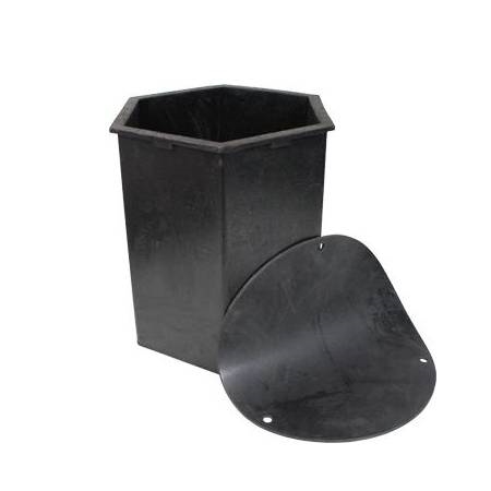 Replacement Liner for 12LB Tumbler