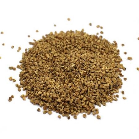 Abrasive dry media with 95% abrasive content for jewelers and manufacturers