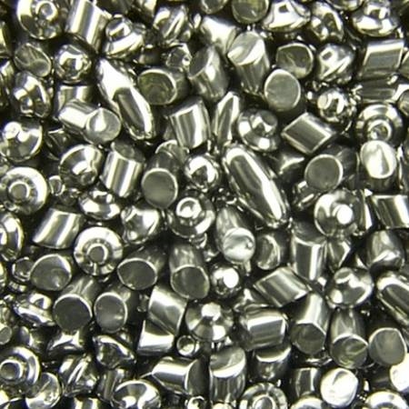 Carbon Steel Jewelry Mix