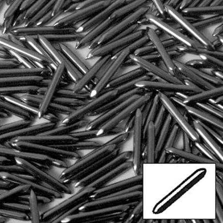 Stainless Steel Pointed Pins