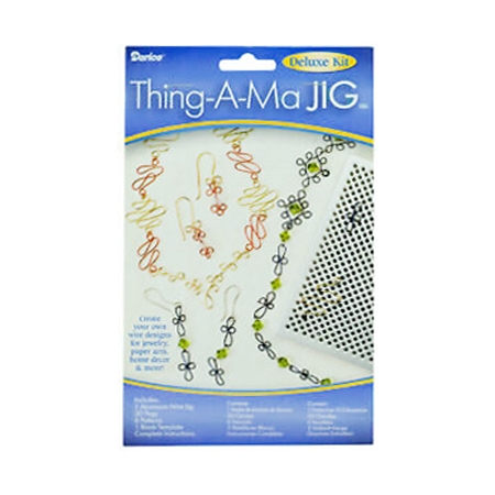 Thing-A-Ma JIG Deluxe Kit
