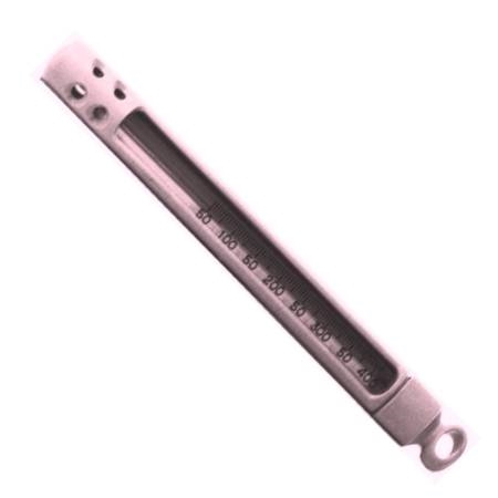 Shielded Thermometer | Accurate Temperature Measurement