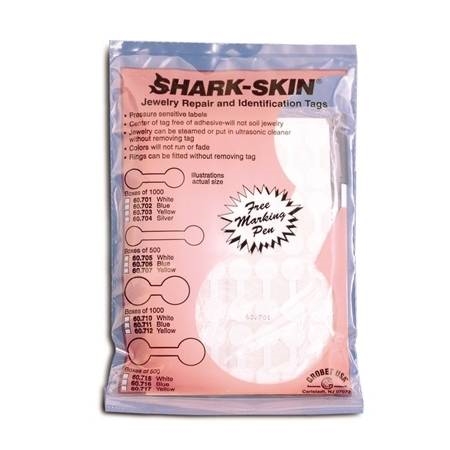 SHARKHIDE Metal Polish 1LB Can - Sharkhide Store
