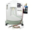 Oxygen Concentrator for glass blowing torch - China Oxygen Generator for  Soldering, Lampworking - Bradshaw Oxygen Supply