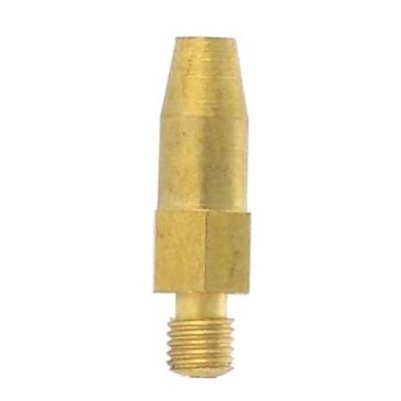 Broad REPLACEMENT TIPS for acetylene hoke torch.