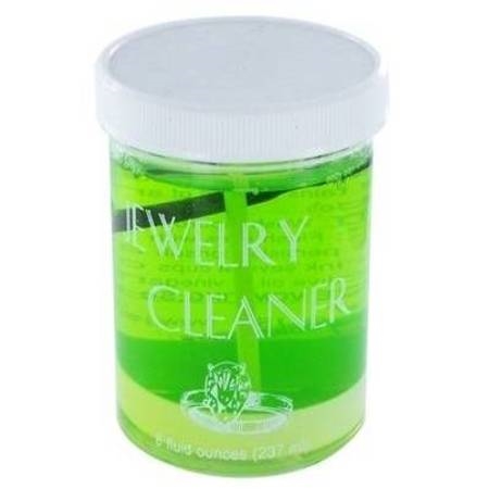 Green Cleaner, 8 oz