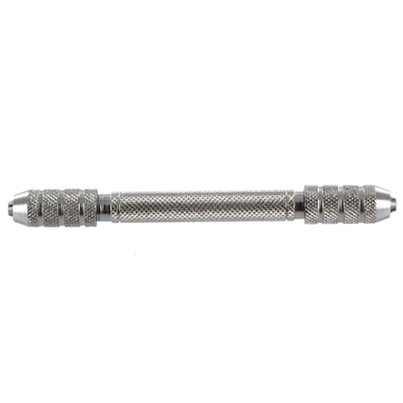 Economy Pin Vise Double Ended Pin Vise