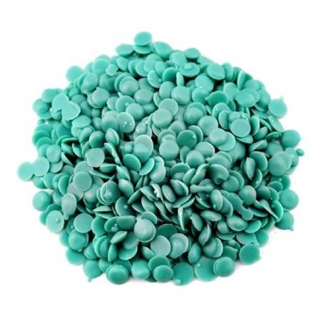 ECONO AQUA WAX Beads - Premium jewellery casting wax for detailed moulding