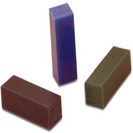 WAX - ASSORTED CARVING BLOCKS