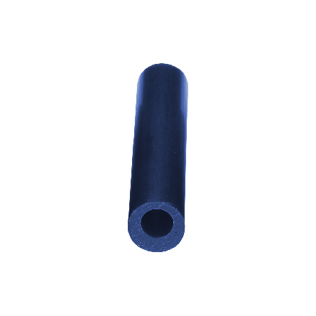Matt™ Green Wax Ring Tube – 1-1/16" Round Off-Centered Hole for Jewelry Making