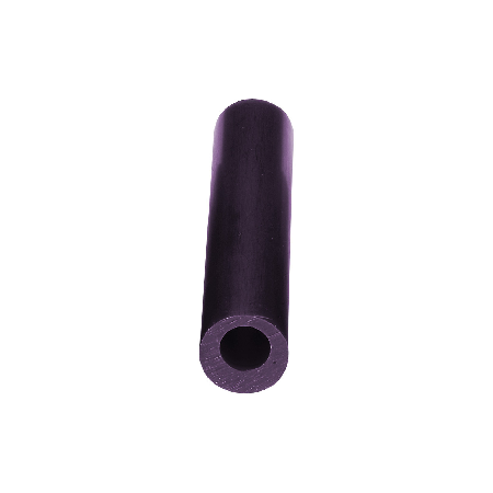 Matt Purple Wax Ring Tube 1-1/16 inch for Jewelry Casting – Off-Centered Hole Design