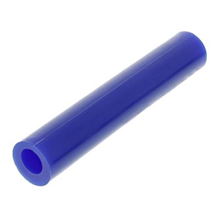 WAX TUBE FLAT,1-1/8"h x 1-5/8"w BLUE