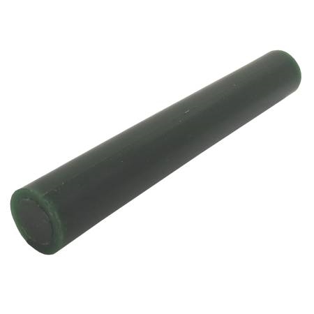 WAX RING TUBE BLUE 1-1/16" SOLID GREEN