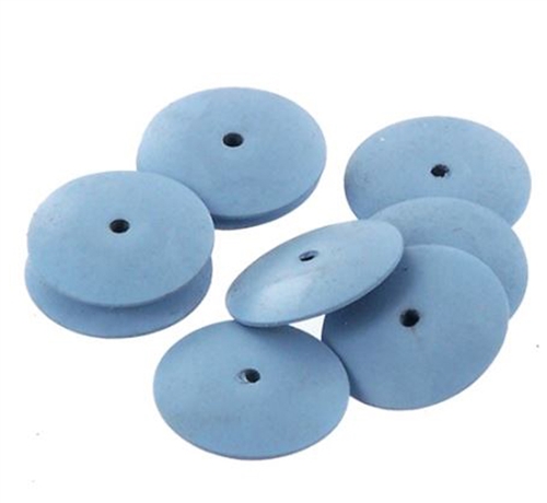 Abrasive/Polisher-MIRACLE GOLD SILICONE 5/8 KNIFE EDGE