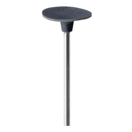 Eveflex Grey Mounted Floppy Disc Medium