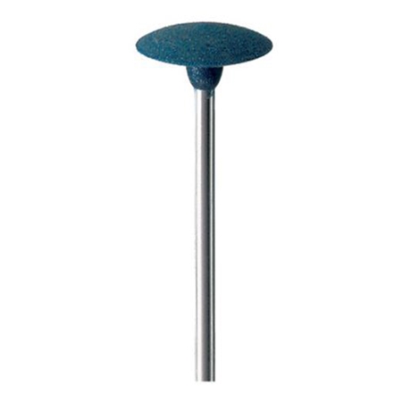 Eveflex Blue Mounted Disc Small Coarse