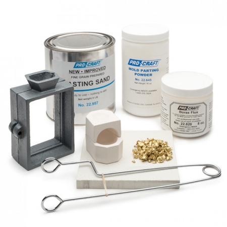 Casting machine - Lost wax casting Jewelry casting, Jewelry Making  Supplies, Rosenthal