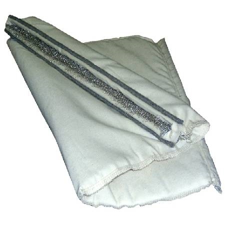 FILTER BAGS SET FOR D107-12