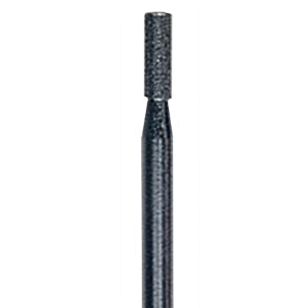 Diamond Bur 2 x 7mm Coarse for Metal, Stone, & Glass Carving