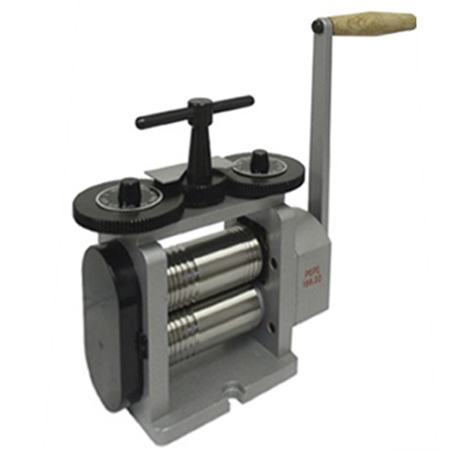 Combination Rolling Mill, 130mm Rolling Mill roller mill, Jewelry Tools