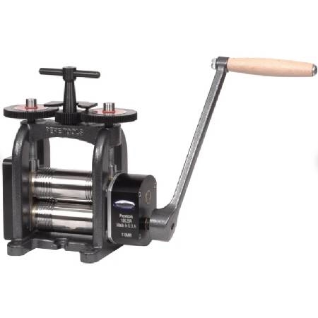 Combination Rolling Mill, 130mm Rolling Mill roller mill, Jewelry Tools